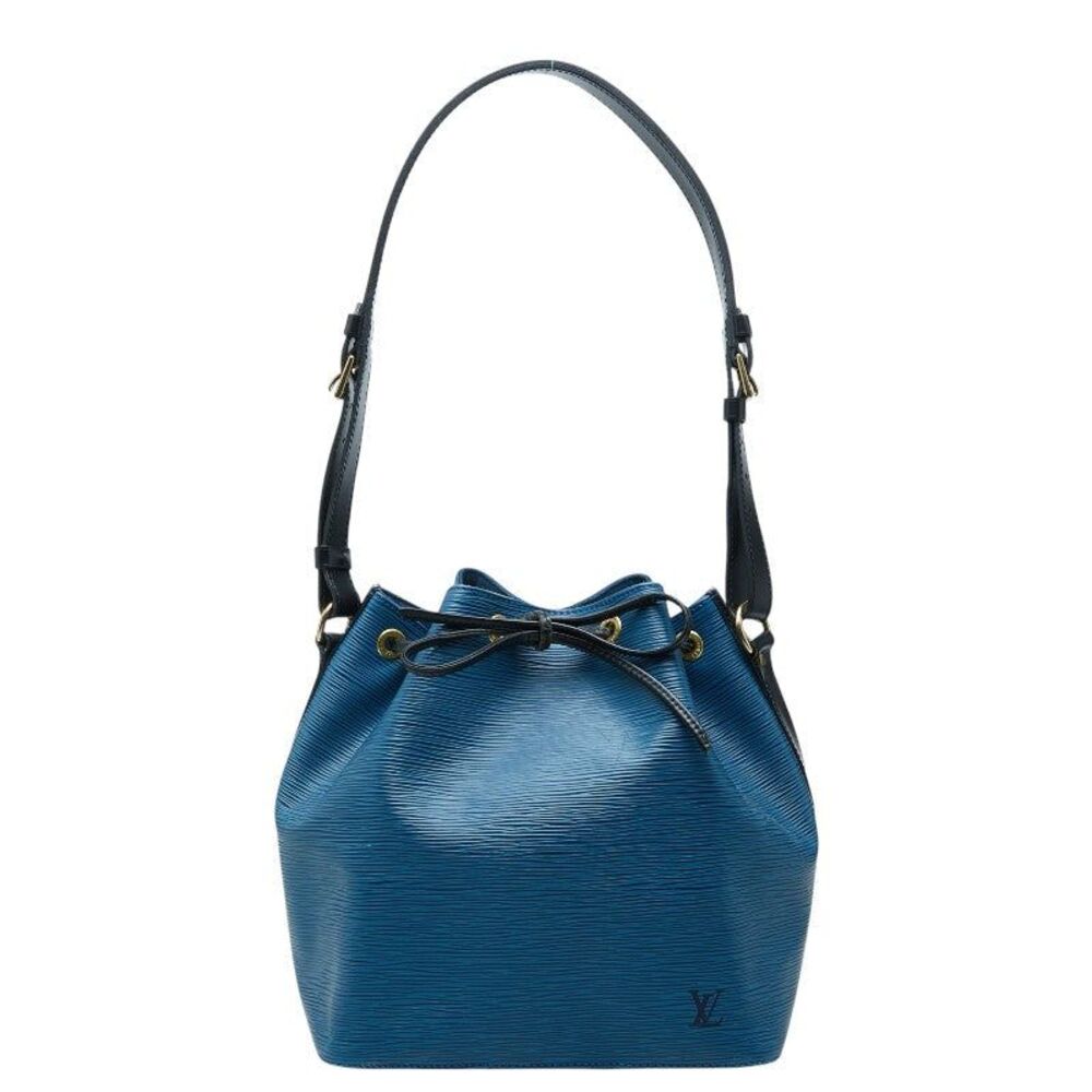 Louis Vuitton Petit Noe Shoulder Bag